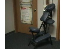 Chair Massage