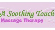 A Soothing Touch Massage