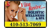 Vita Revive Organic Spa