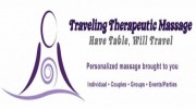 Traveling Therapeutic Massage