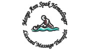 Therapeutic Massage by Margo Ann Spak Hemedinger, PT/LMT