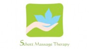 Jeanne A. Schott Massage Therapy