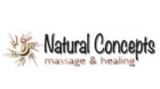 Natural Concepts Massage & Healing