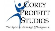 Corey Proffitt Studios Massage
