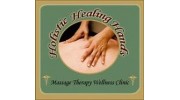 Holistic Healing Hands, Inc.