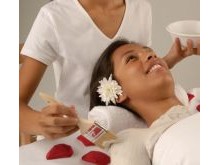 Facial & Body treatments