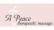 At Peace Therapeutic Massage