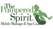 The Pampered Spirit Mobile Massage and Spa Co.