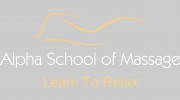 Alpha School Of Massage