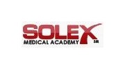 The School of Massage Therapy at SOLEX Medical Academy