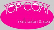 Topcoat Salon & Spa