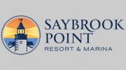 Saybrook Point Inn & Spa-Spa Services