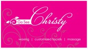 Go See Christy