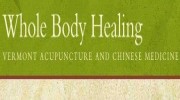 Whole Body Healing
