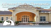 Advanced Motion Therapeutic