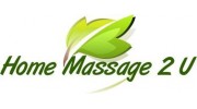 Home Massage 2 U