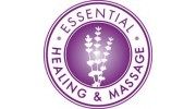 Essential Healing and Massage