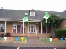 We moved locations in Aug 2008.