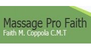 Massage Pro Faith