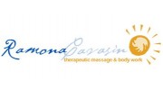 Ramona Cavasin, Therapeutic Massage & Body Work