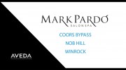 Mark Pardo Salon & Day Spa