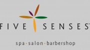 Five Senses Spa & Salon