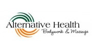 Alternative Health Bodywork & Massage