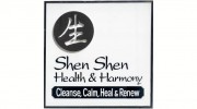 Shen Shen Health & Harmony