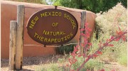 New Mexico School Of Natural