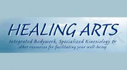 Healing Arts