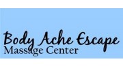 Body Ache Escape Massage Center