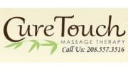 Cure Touch Massage Therapy