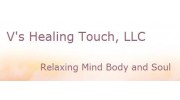 V's Healing Touch, LLC
