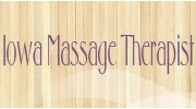 Iowa Massage Therapist