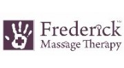 Frederick Massage Therapy