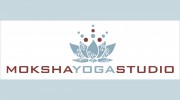 Moksha Yoga Studio