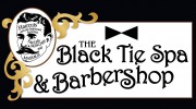 Black Tie Spa For Men