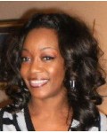 Tracey Pinckney