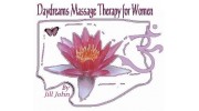 Daydreams Massage Therapy for Women by Jill John