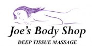 Joe's Body Shop, Inc.