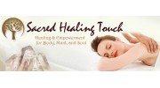 Sacred Healing Touch