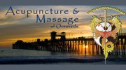 Acupuncture And Massage Of Oceanside