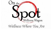 On the Spot Wellness Wagon