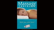 A Massage Traveler