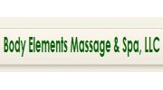 Body Elements Massage & Spa LLC