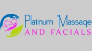Platinum Massage and Facials