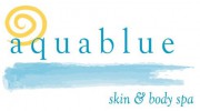 Aqua Blue