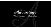Advantage Hair Salon & Day Spa