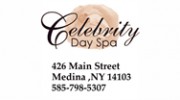 Celebrity Day Spa