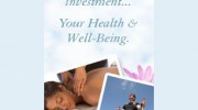6th Sense Health & Wellness Center